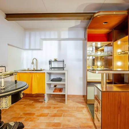 Art Of Living, Elegante Casa Nel Centro Storico *