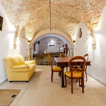 Art Of Living, Elegante Casa Nel Centro Storico