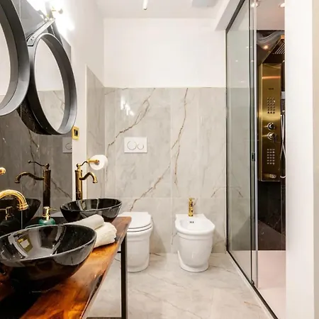 Art Of Living, Elegante Casa Nel Centro Storico 公寓 *