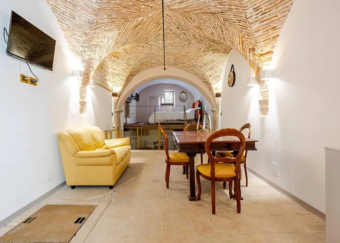 Art Of Living, Elegante Casa Nel Centro Storico